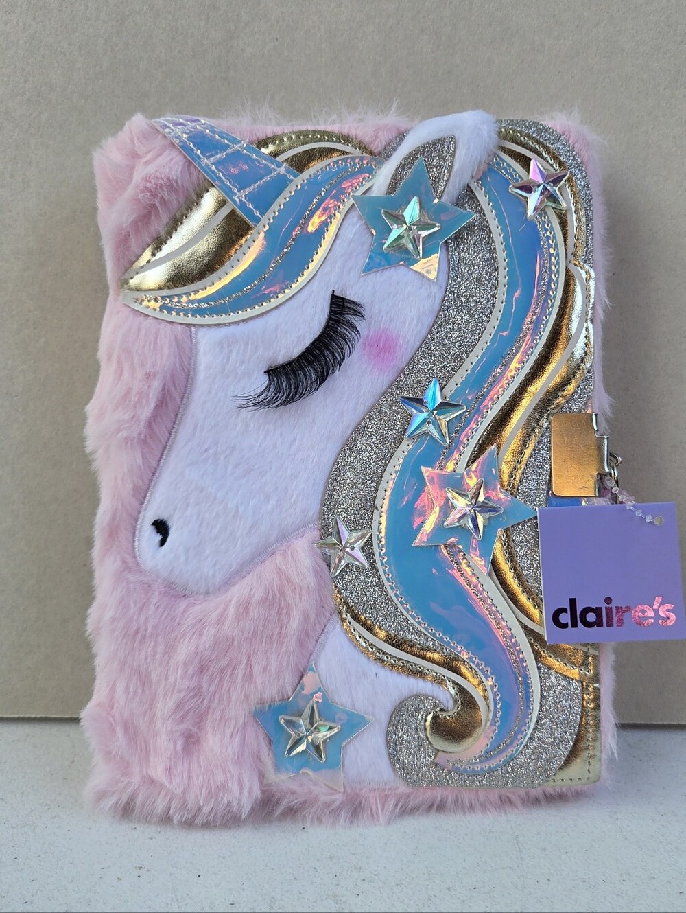 Unicorn Diary